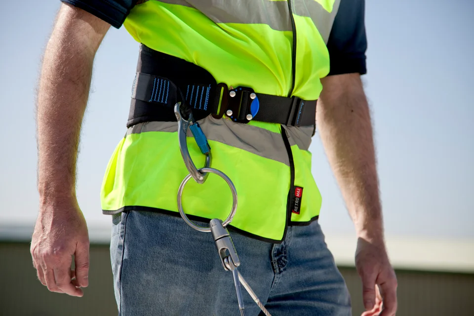SpanSet Stoppa Belt K QS  Picture 5