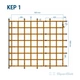 SpanSet KEP 1  Main picture preview