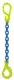 SpanSet 1leg Chain Assembly Grabiq MG GBK 6 1500  Main picture preview