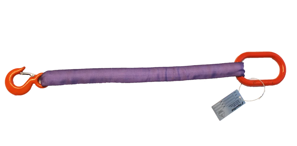 SpanSet EY30  Main picture