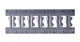 SpanSet Anchor rail Alu 3m  Main picture preview