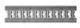 SpanSet Anchor rail steel 3m  Main picture preview