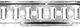 SpanSet Anchor rail steel 3m slot  Main picture preview