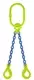 SpanSet 2leg Chain Assembly Grabiq MFX CLD GBK 8 3500  Main picture preview