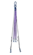 SpanSet VF4-1400-2EH/C 1,5m T  Main picture preview