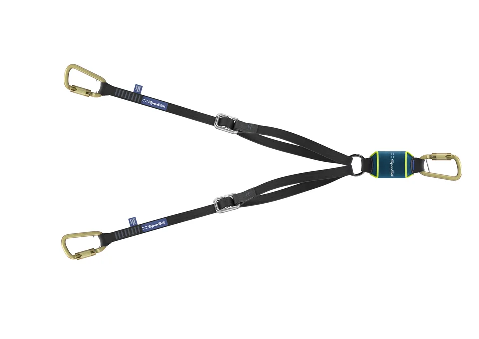 SpanSet SP150 T AW 2m 1DK2  Main picture