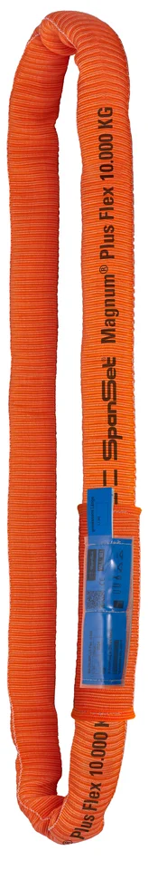 SpanSet MagnumPlus Flex 10t 3m  Main picture