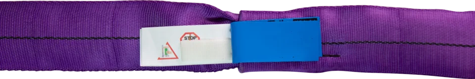 SpanSet Twintex 1t 5m  Picture 2