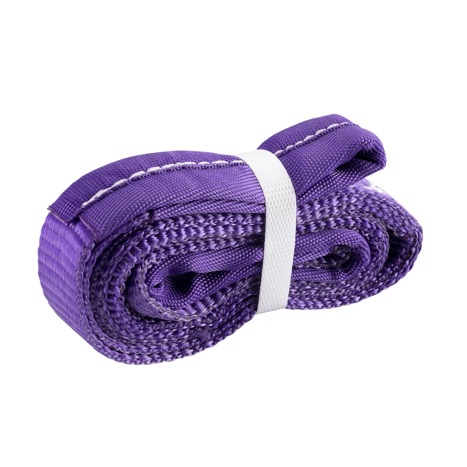 SpanSet Spectre FS 2ply 1T 1.5M  Picture 2