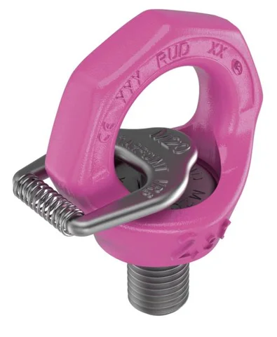 SpanSet VRS-F-0,1t-M6  Picture 1