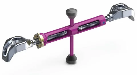 SpanSet ICE-CURT-K-6-SL   Picture 1