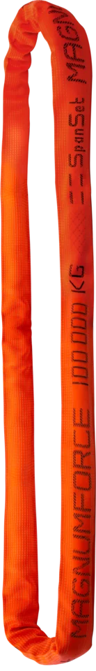 SpanSet MagnumForce 10t 4m  Picture 1