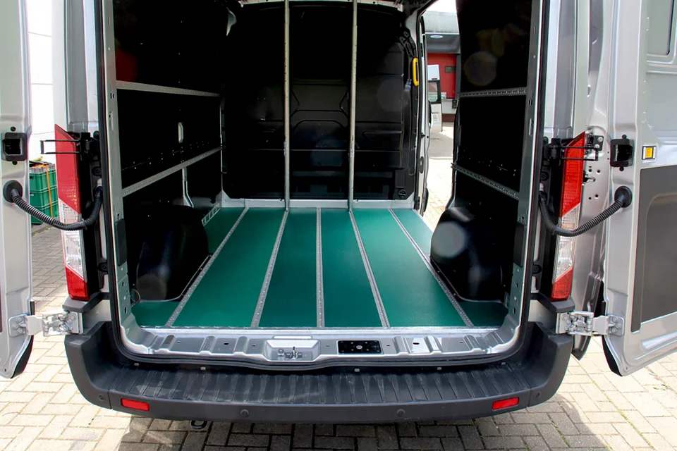 SpanSet SecuGrip 90 200x2500mm  Picture 5