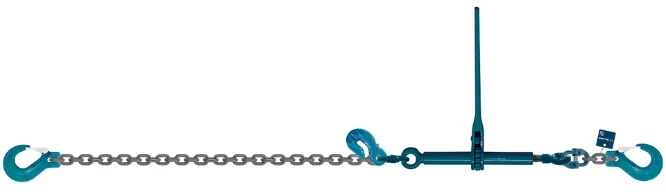 Main picture Lashing chain SpanSet EXOSET® with ratchet tensioner G100
