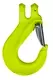 SpanSet GrabiQ Clevis Sling Hook 1.5t 6mm  Main picture preview