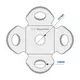 Product technical drawing