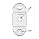 Product technical drawing