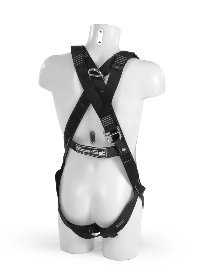SpanSet X-Harness Rescue 2 MS  Picture 2