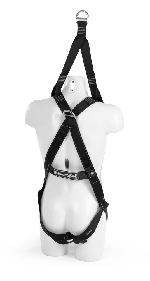 SpanSet X-Harness Rescue 2 MS  Picture 1