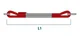 Product technical drawing