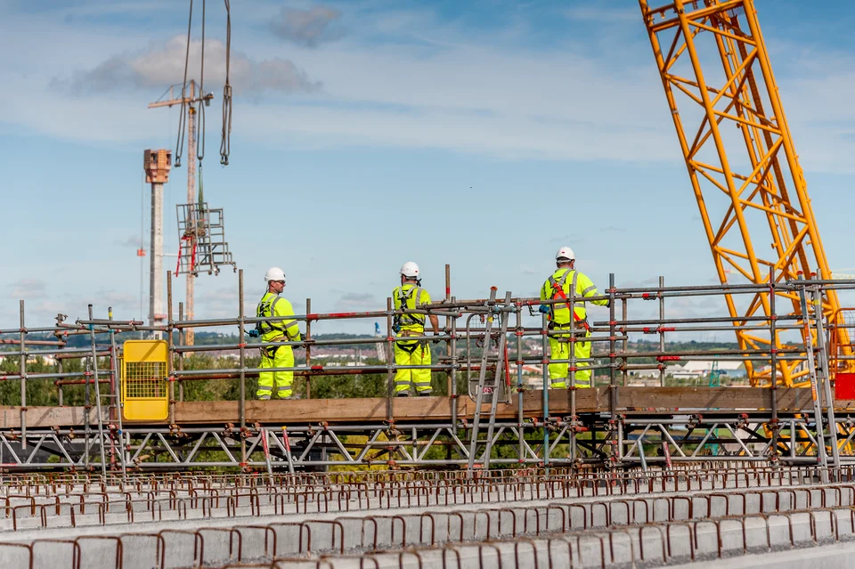 SpanSet Scaff-Pro 2 QA  Picture 4
