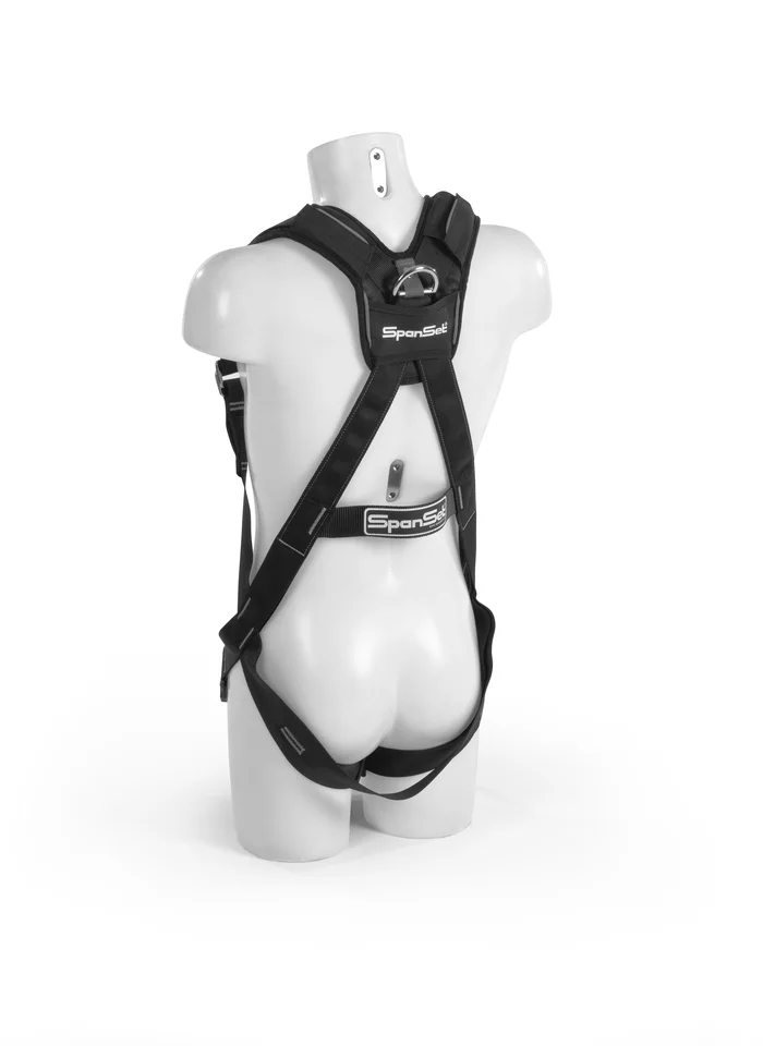 SpanSet Excel Atlas X 2 QS  Picture 1