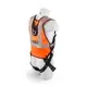 SpanSet X-Pro Jacket Harness S/M  Preview picture 1