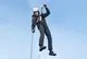 SpanSet X-Pro Jacket Harness S/M  Preview picture 3