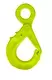 SpanSet GrabiQ Eye Safety Hook 1.4t 6mm  Main picture preview