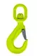 SpanSet GrabiQ Swivel Latch Hook 2.5t 7/8mm  Main picture preview