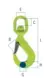 Product technical drawing