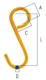 Product technical drawing