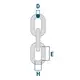 Product technical drawing