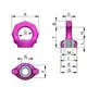 Product technical drawing