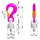 Product technical drawing