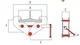 Product technical drawing