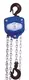 SpanSet 1 leg Chain hoist 500 3m blue  Main picture preview