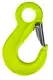 SpanSet GrabiQ Eye Sling Hook 1.4t 6mm  Main picture preview