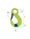 Product technical drawing