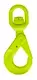 SpanSet GrabiQ Swivel Safety Hook 1.5t 6mm  Main picture preview