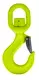 SpanSet GrabiQ Swivel Latch Hook BB 2.5t 7/8mm  Main picture preview