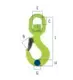 Product technical drawing