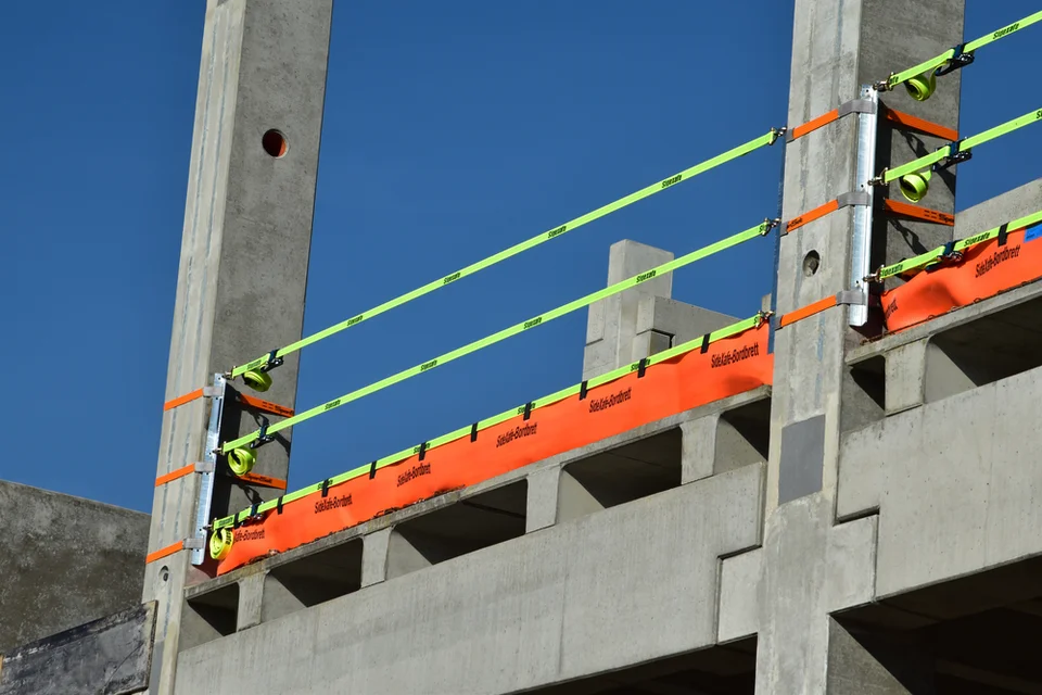 SpanSet Protective Sleeve SLIP  Picture 2