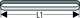 Product technical drawing