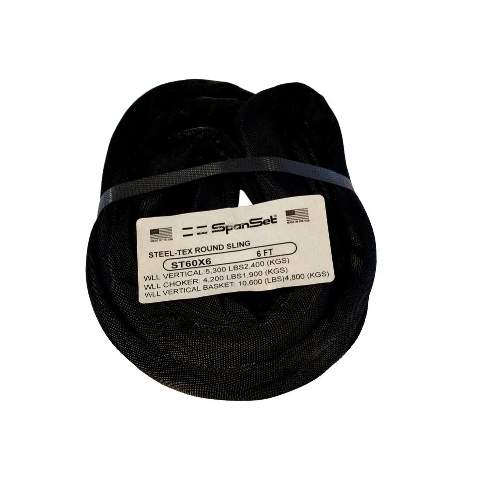 SpanSet ST60X3  Picture 4