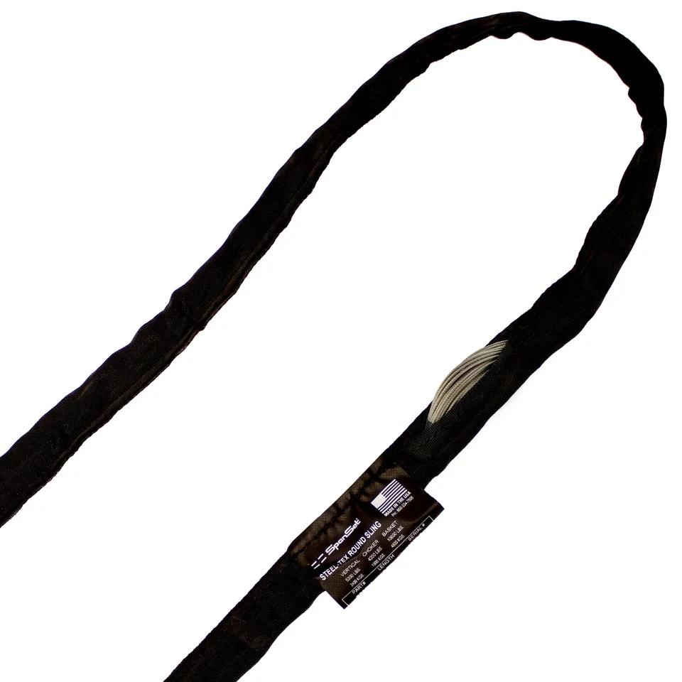 Main picture Stage Sling | Steel-Tex