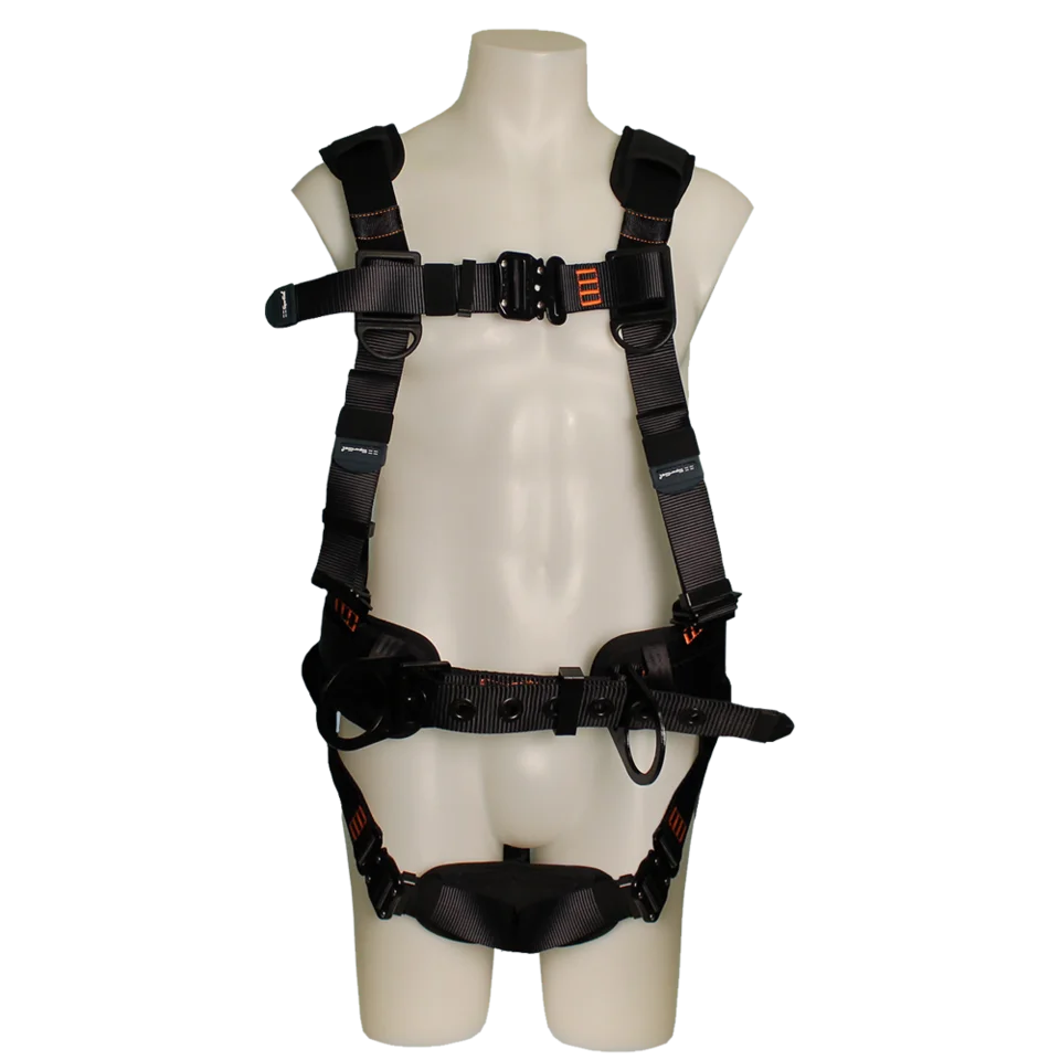 Main picture WORKA Safety Harness
