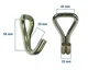 SpanSet LS LC1000 35mm double wire 6m  Preview picture 2
