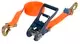 SpanSet Robusta LC2500 50mm triangle snap 8m  Main picture preview