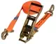 SpanSet ERGO LS LC2500 50mm triangle snap removable 10m  Main picture preview